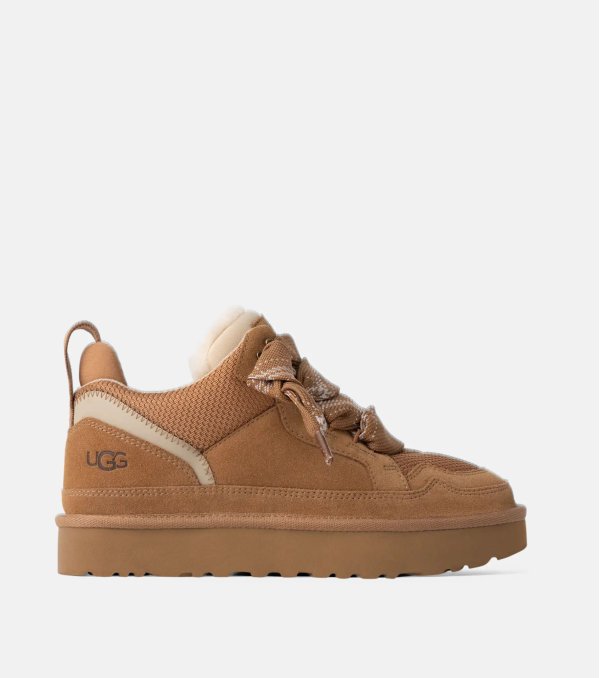 Deportivo UGG LOWMEL Camel
