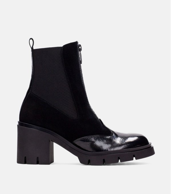 Botín Hispanitas HI254280...