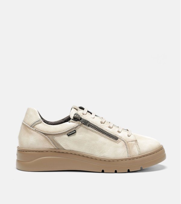 Deportivo Fluchos F1666 Beige