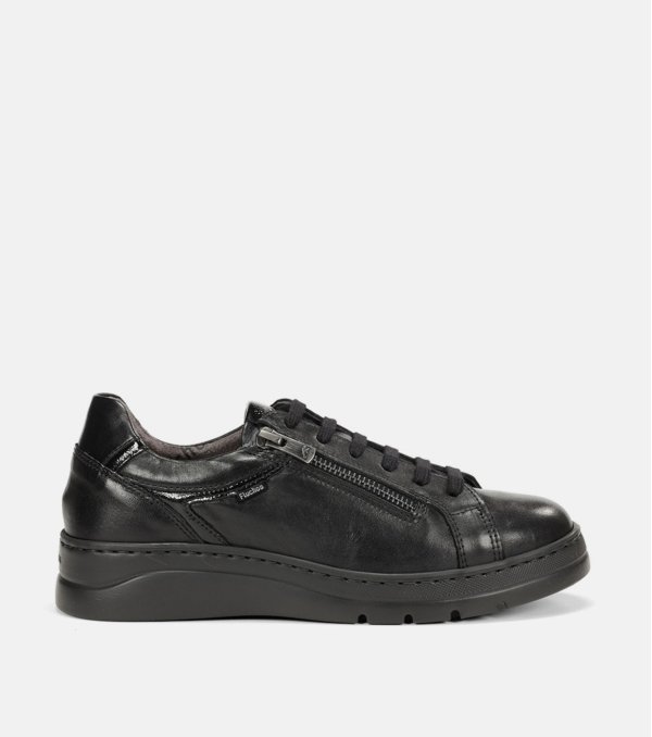 Deportivo Fluchos F1666 Negro