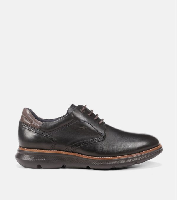 Blucher Fluchos F1351 Negro