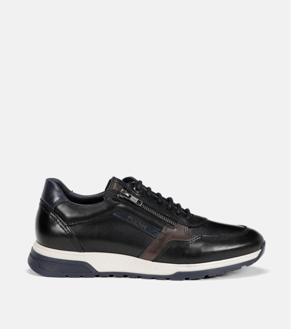 Deportivo Fluchos F1600 Negro