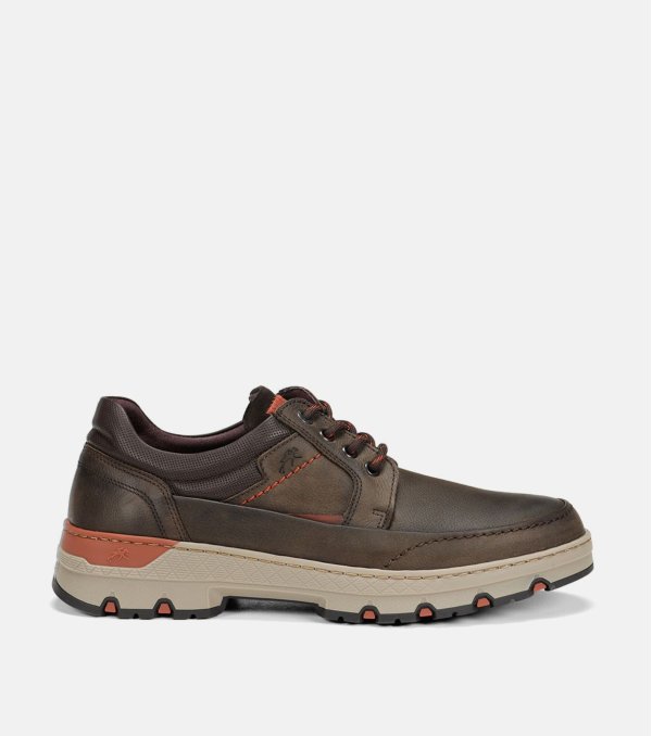 Deportivo Fluchos F1843 Marrón