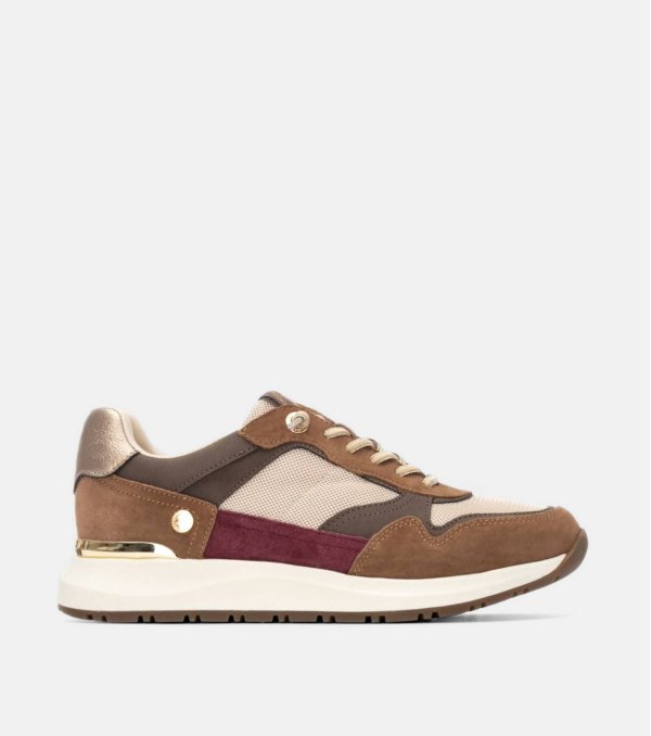 Deportivo XTI 144206 Taupe