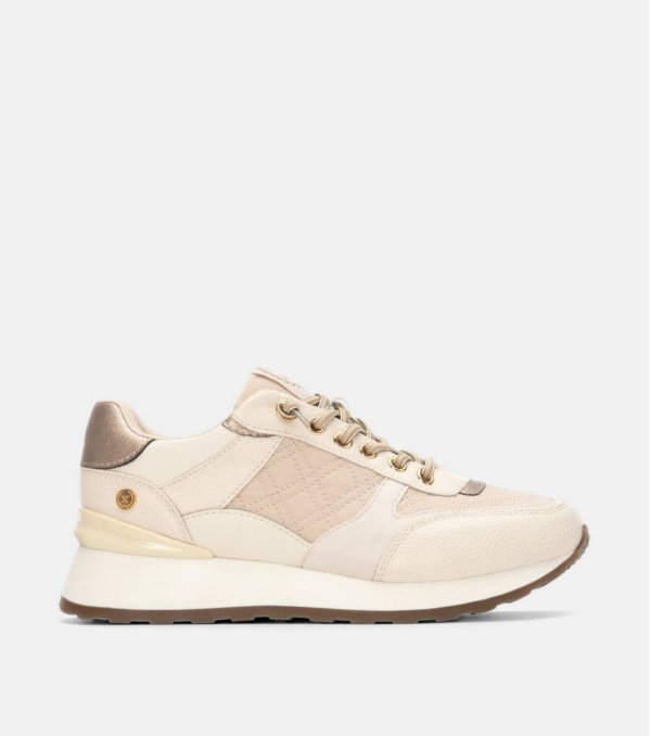 Deportivo XTI 144209 Beige