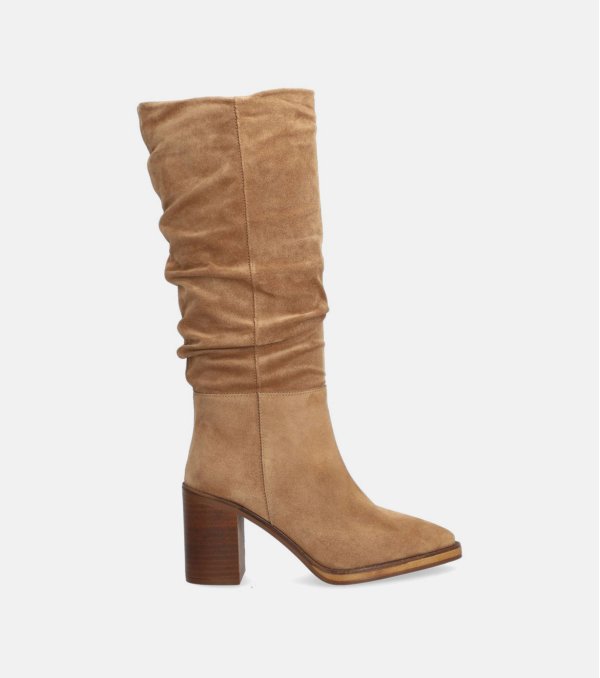 Bota Alpe 52191109 Taupe