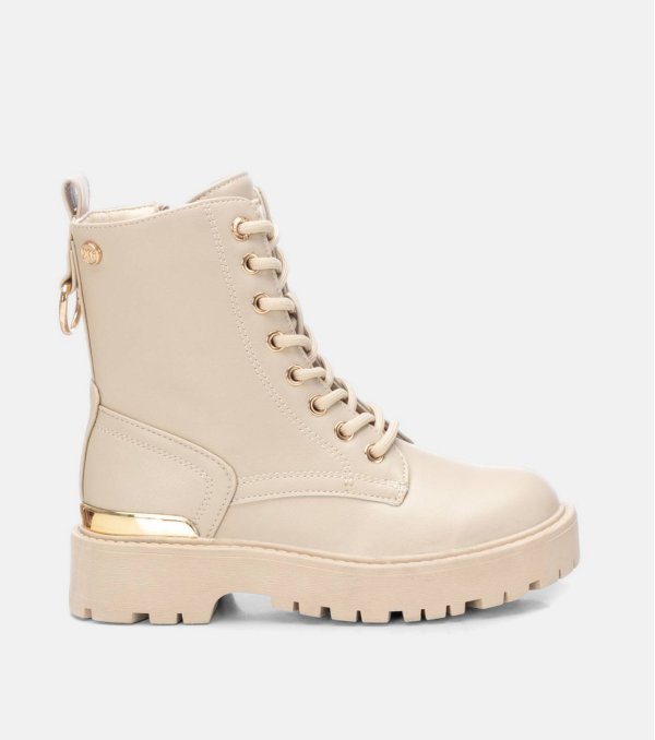 Botín XTI 150583 Beige