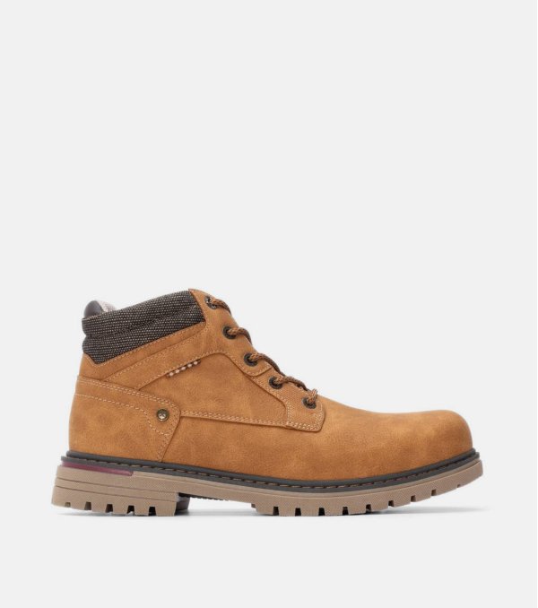 Botines XTI 144564 Panama