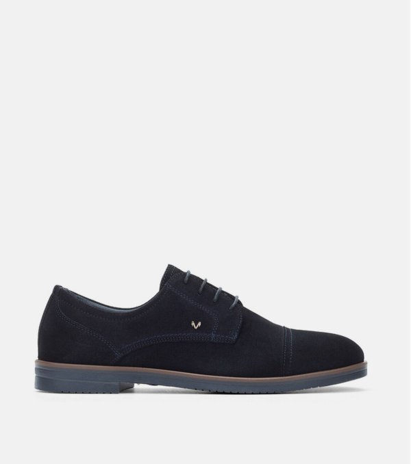Blucher Martinelli...