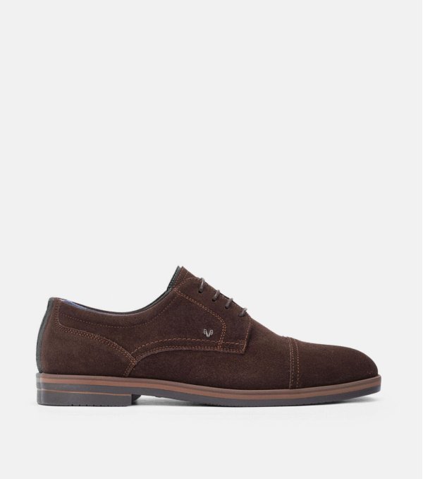 Blucher Martinelli...