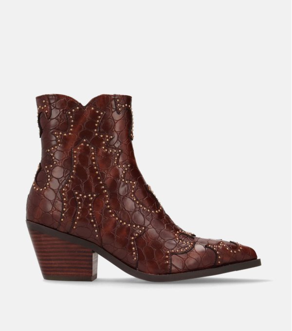 Botín Noa Harmon...