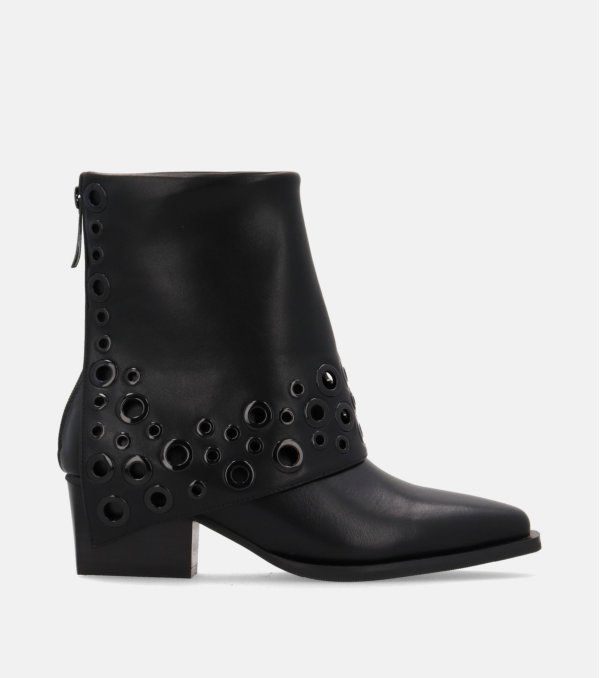 Botín Noa Harmon...