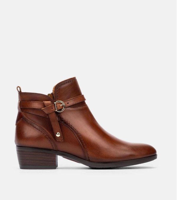 Botín Pikolinos W1U-8901C1...