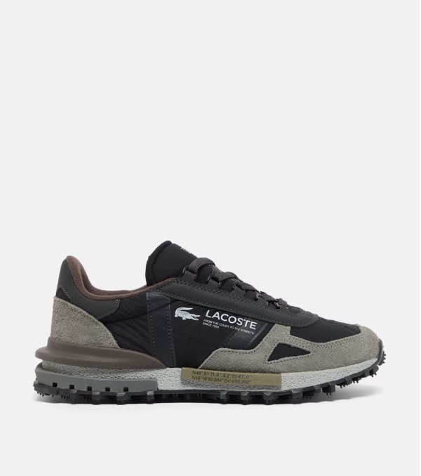 Deportivo Lacoste ELITE...