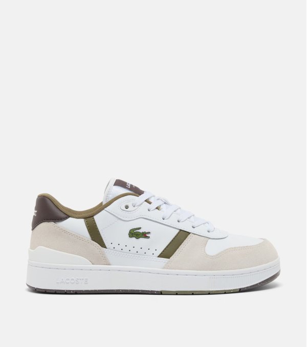 Deportivo Lacoste T-CLIP...