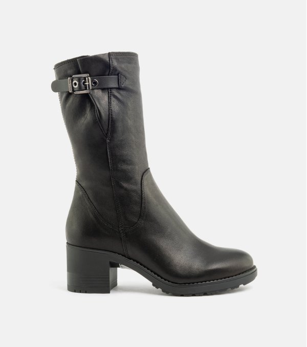 Bota Botticelli BT 8-929 Negro