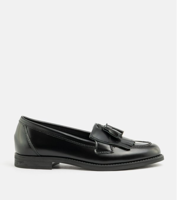 Mocasín Botticelli 1110 Negro