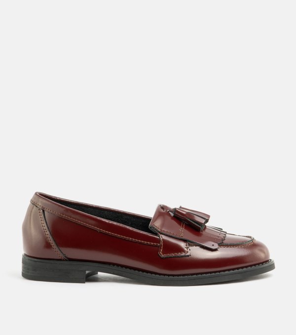 Mocasín Botticelli 1110...