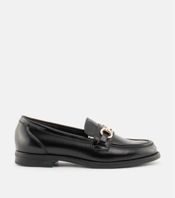 Mocasín Botticelli 1136 Negro