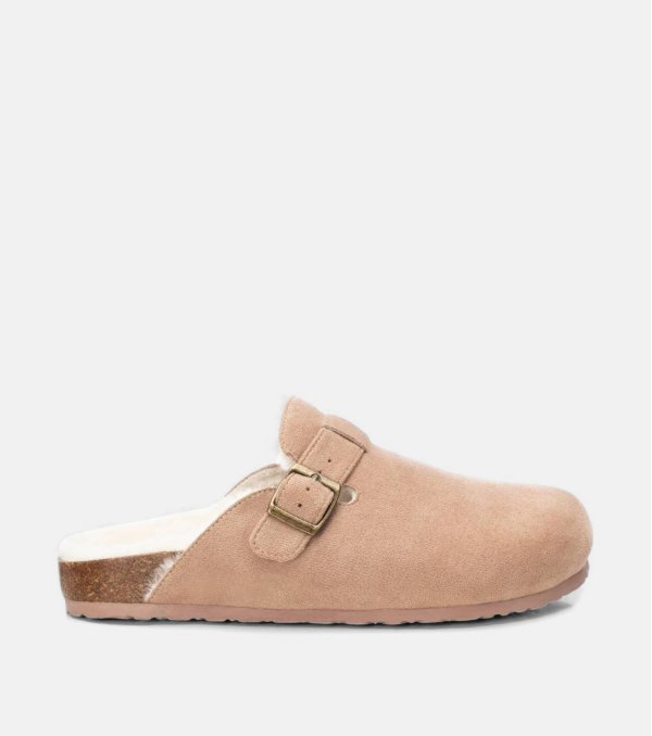 Zueco XTI 143240 Beige
