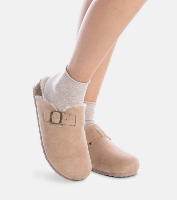 Zueco XTI 143240 Beige