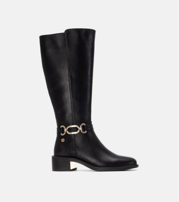 Bota XTI 144399 Negro