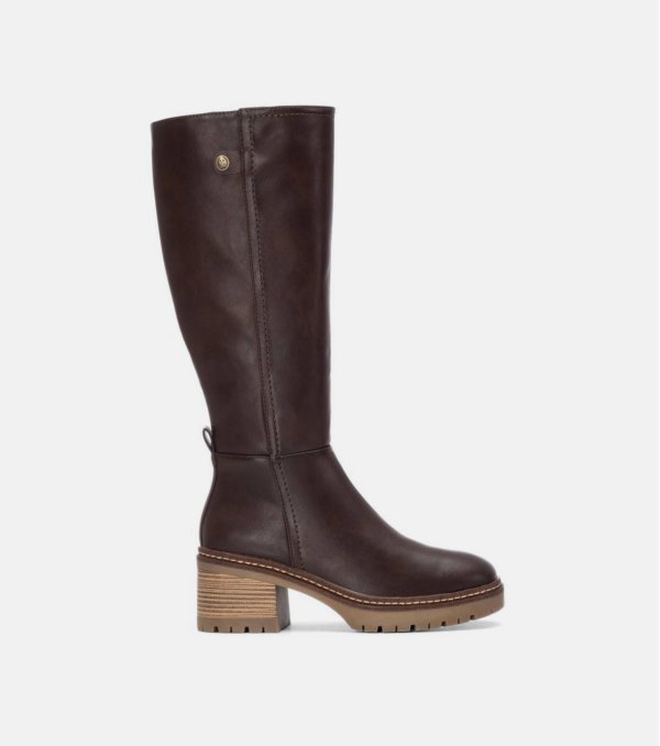 Bota XTI 144453 Marrón