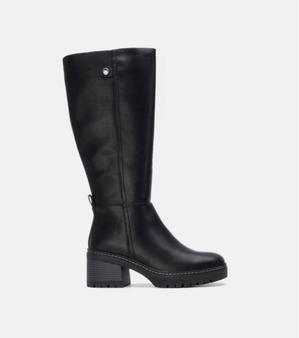 Bota XTI 144453 Negro