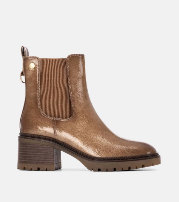 Botín XTI 144277 Marrón