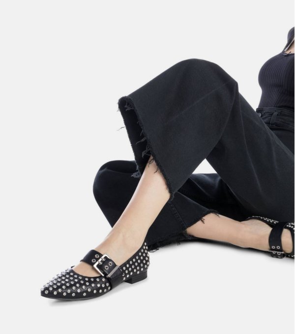 Mercedita XTI 144264 Negro