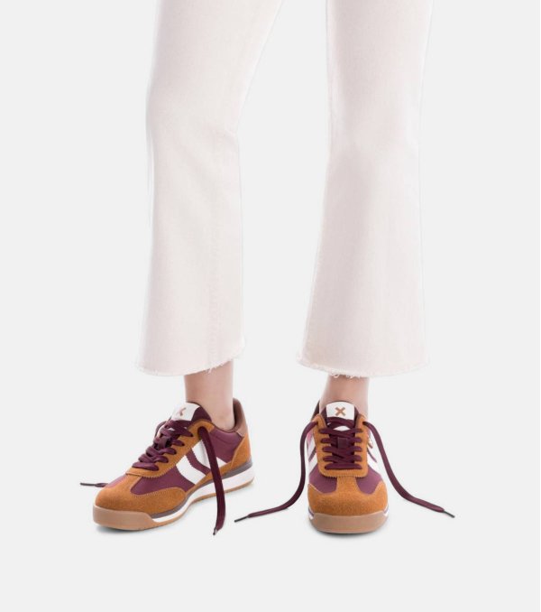 Deportivo XTI 144587 Camel