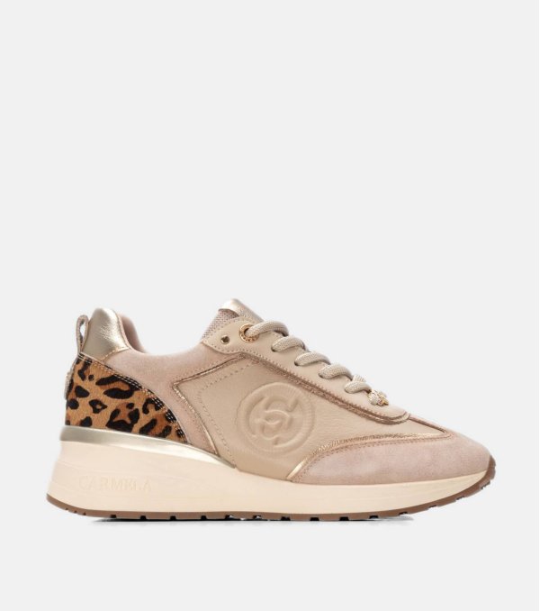 Deportivo Carmela 162441 Beige