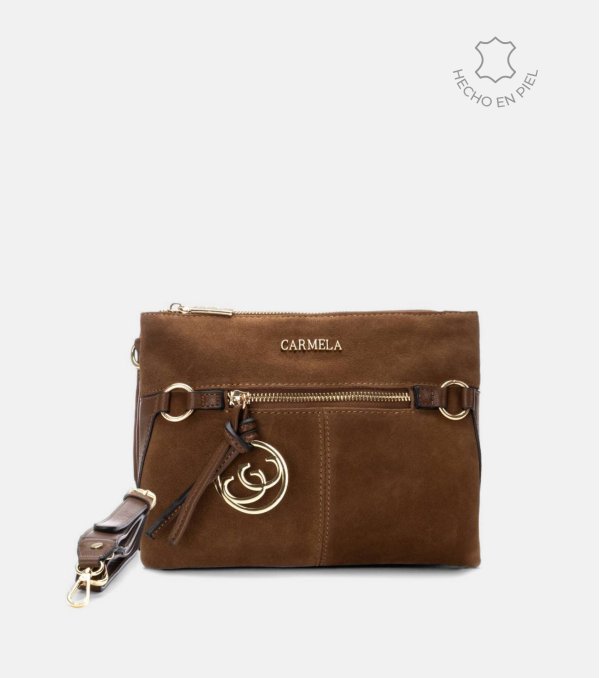 Bolso bandolera Carmela...