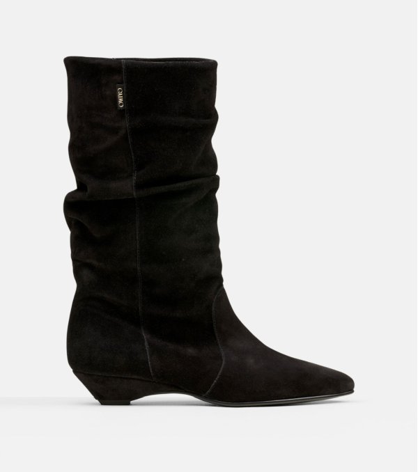 Bota Gaimo MARGARIT Negro