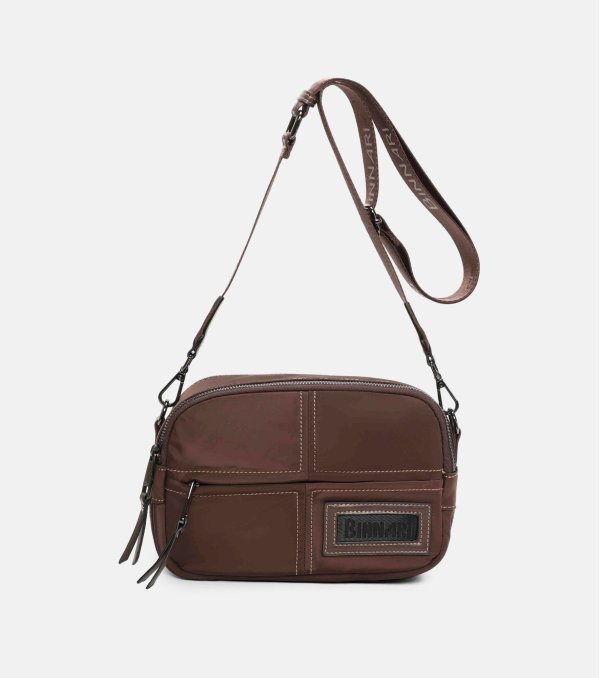 Bolso Binnari 20693 Marrón 