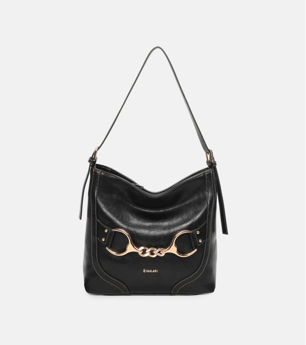 Bolso Binnari 20742 Negro 