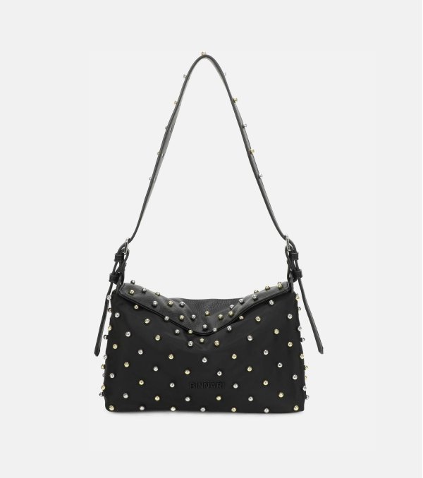 Bolso Binnari 20780 Negro
