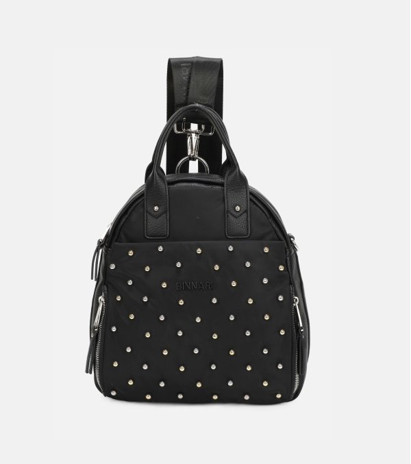 Mochila Binnari 20782 Negro