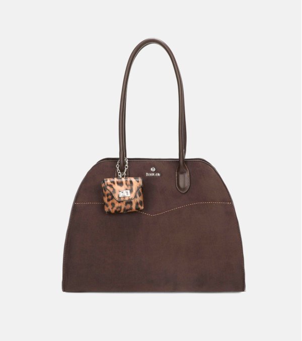 Bolso Binnari 20790 Marrón