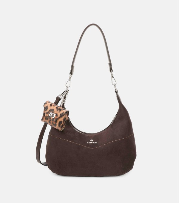 Bolso Binnari 20793 Marrón