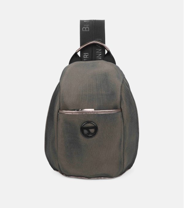 Mochila antirrobo Binnari...