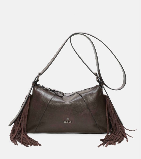 Bolso Binnari 20822 Moka