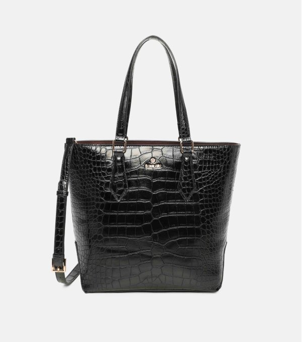 Bolso Binnari 20863 Negro