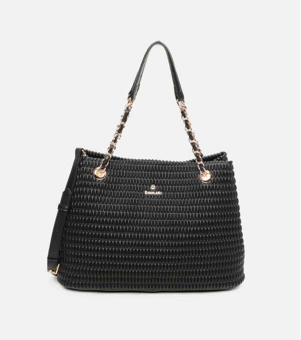 Bolso Binnari 20880 Negro