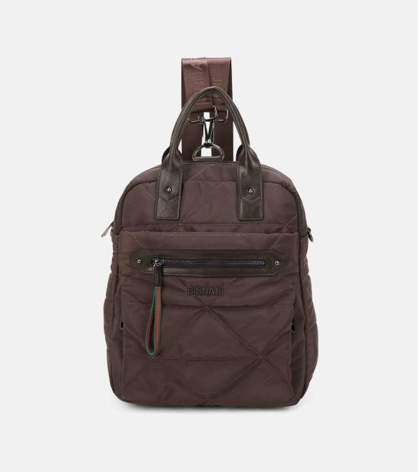 Mochila Binnari 20713 Cafe