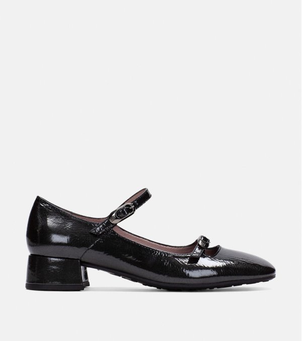 Mercedita Hispanitas...