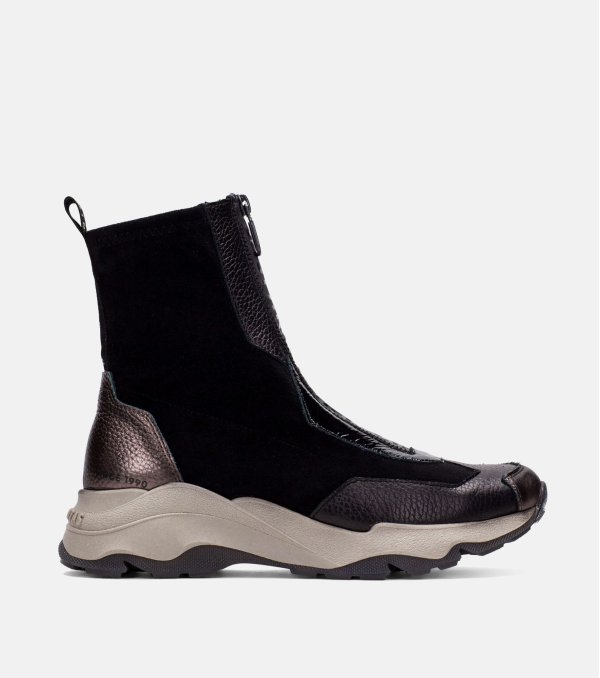 Botín Hispanitas CHI254321...