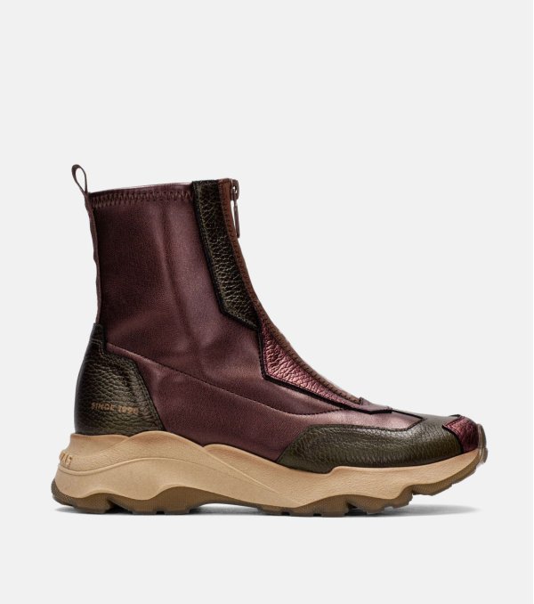 Botín Hispanitas CHI254321...