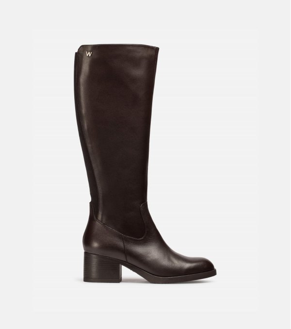 Bota Wonders G-6250 Testa