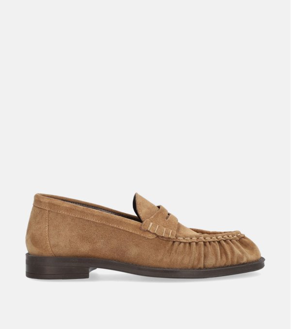 Mocasín Alpe 53281194 Bronce